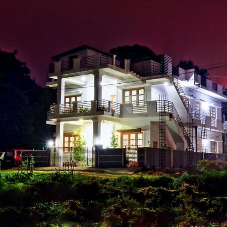 Coorg Rahul Villa Мадикери Экстерьер фото